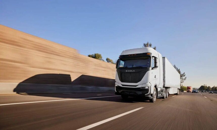 Quiebra de Nikola Corporation: El Colapso de un Sueño Eléctrico en Movilidad