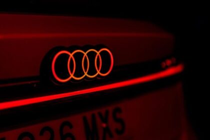 ¿Regresará el Audi TT como un deportivo eléctrico? Esto es lo que sabemos.