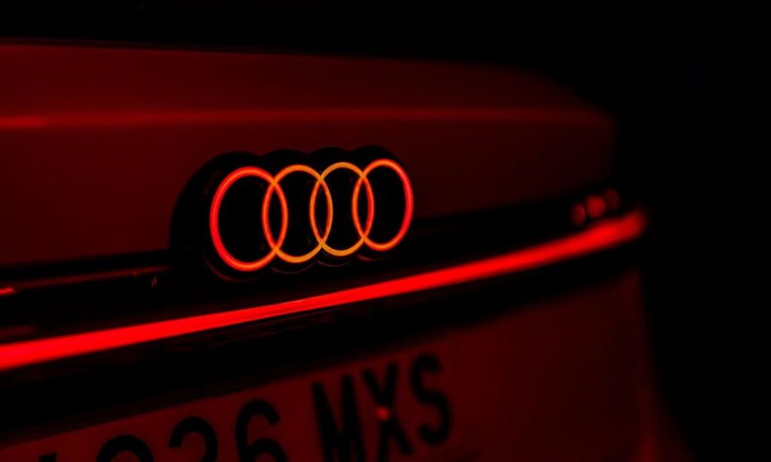 ¿Regresará el Audi TT como un deportivo eléctrico? Esto es lo que sabemos.