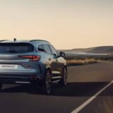 Renault Espace 2025: Innovador Diseño Futurista y Tecnología Avanzada