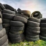 Riesgos de Comprar Llantas Usadas y Razones para Evitarlo