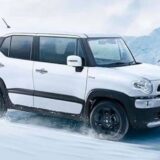 Suzuki XBee 2025: El híbrido 4×4 que podría reemplazar al Jimny