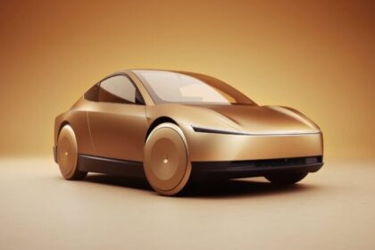 Tesla Cybercab: Autonomía, Nuevos Detalles y Todo lo que Sabemos Hasta Hoy