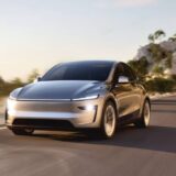 Tesla lanzará una versión más asequible del Model Y