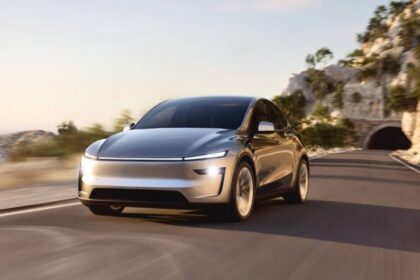 Tesla lanzará una versión más asequible del Model Y