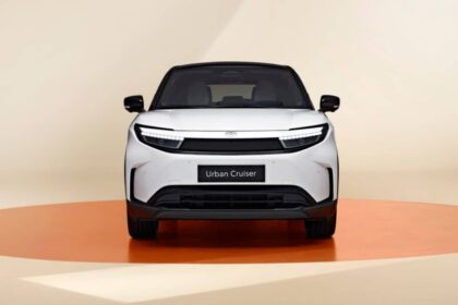 Toyota Afirma: “No Hay Fecha Límite Para el Uso de Gasolina”