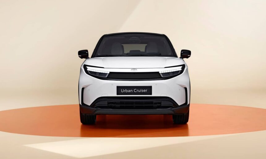 Toyota Afirma: “No Hay Fecha Límite Para el Uso de Gasolina”