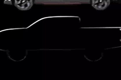 Toyota Desarrolla una Enigmática Pickup Eléctrica: ¿Qué Sorprenderá?