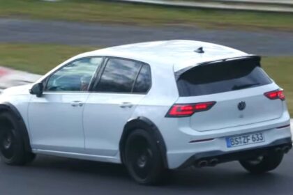 Volkswagen Golf R Safari: ¿Revolucionará el todoterreno en Nürburgring?