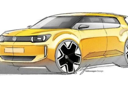 Volkswagen ID.1 GTI: ¿El Futuro Hot Hatch Eléctrico y Económico?