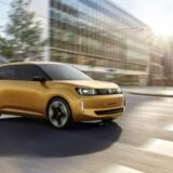 Volkswagen ID.Every1: El futuro asequible de la movilidad eléctrica urbana