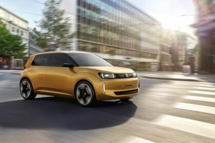 Volkswagen ID.Every1: El futuro asequible de la movilidad eléctrica urbana