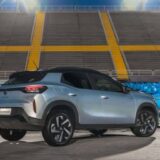 Volkswagen Tera: Nuevo SUV Compacto de VW Ya Es Oficial