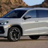 Volkswagen Tiguan 2025: Lanzamiento Oficial y Producción en México