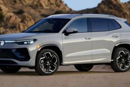 Volkswagen Tiguan 2025: Lanzamiento Oficial y Producción en México