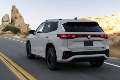 Volkswagen Tiguan y Taos 2026: Nuevos modelos híbridos (HEV) llegan pronto