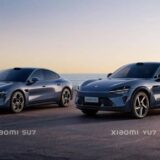 Xiaomi Anuncia su Expansión Global en el Mercado de Vehículos Eléctricos