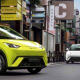 BYD Dolphin Surf: Así se llamará el Seagull en Europa