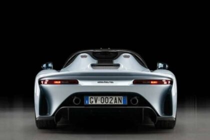 Dallara Stradale 2025: Evolución que redefine el juego deportivo