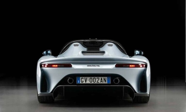 Dallara Stradale 2025: Evolución que redefine el juego deportivo