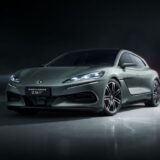 Denza Z9 GT: el coche chino que aspira a conquistar Europa