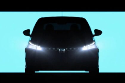 Descubre el Fiat Cronos 2026: Imágenes y Video Exclusivo