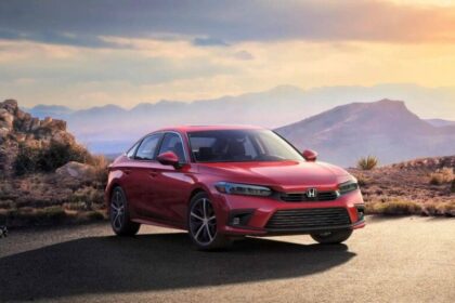 El Honda Civic que Superó en Silencio a Tesla y Toyota en Popularidad Online