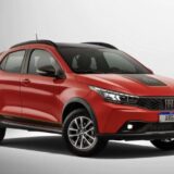 Fiat Argo 2026: Innovación en tecnología y diseño para el hatchback brasileño