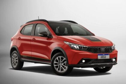 Fiat Argo 2026: Innovación en tecnología y diseño para el hatchback brasileño