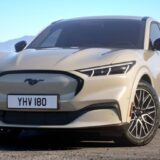 Ford Mustang Mach-E 2026: la electrificación deportiva que rompe barreras