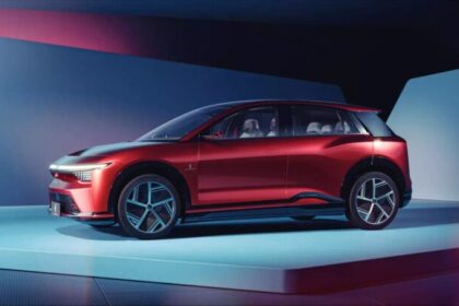 Foxconn Producirá Vehículos Eléctricos en EE.UU., Sin Mostrar Su Nombre