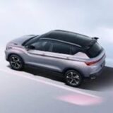 Geely Coolray: Revoluciona el segmento de los autos subcompactos