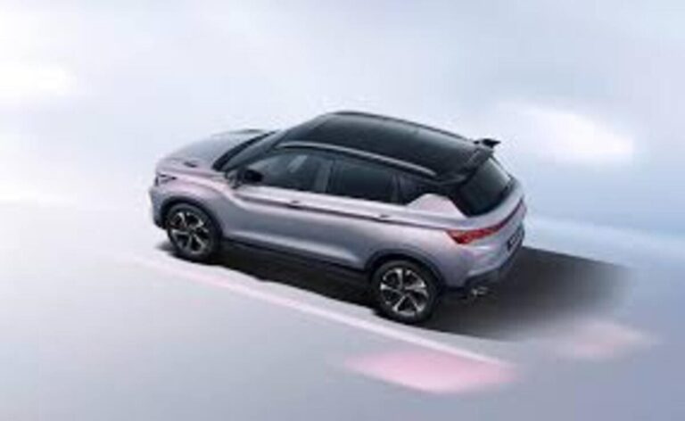 Geely Coolray: Revoluciona el segmento de los autos subcompactos