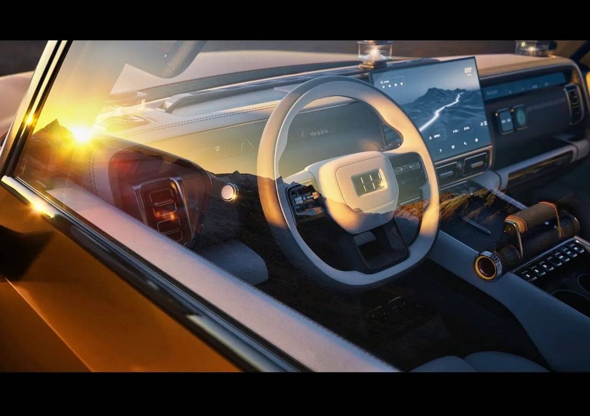 Geely Galaxy Cruiser Concept: El SUV del futuro inspirado en la cultura oriental 4 Geely Galaxy Cruiser Concept 2025 00001