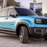 General Motors se posiciona como el segundo vendedor de vehículos eléctricos en EE.UU.