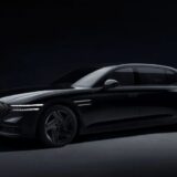 Genesis G90 Long Wheel Base Negro: El sedán que redefine el lujo discreto
