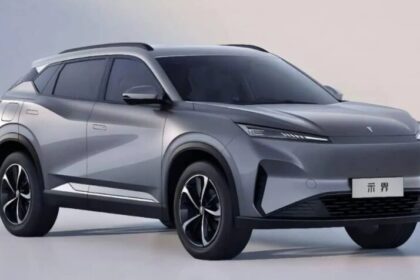 Hedmos: La Nueva Iniciativa de Dongfeng Peugeot-Citroën en Vehículos Eléctricos