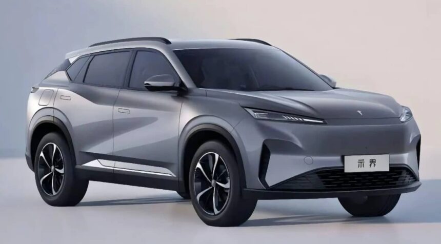 Hedmos: La Nueva Iniciativa de Dongfeng Peugeot-Citroën en Vehículos Eléctricos