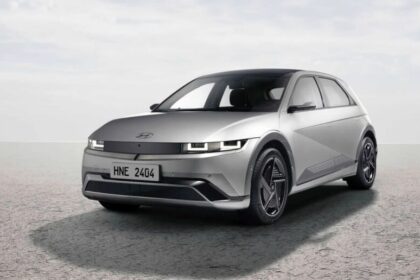 Hyundai IONIQ 2: El eléctrico asequible proveniente de Turquía