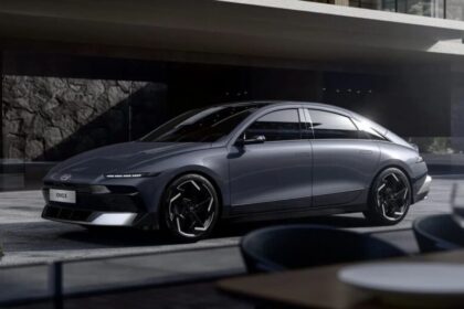 Hyundai IONIQ 6 2025: Nuevo diseño, mejoras técnicas y versión N esperada