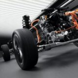 Hyundai mejora un 45% la eficiencia de combustible en su nuevo sistema híbrido