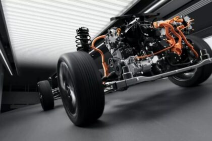 Hyundai mejora un 45% la eficiencia de combustible en su nuevo sistema híbrido