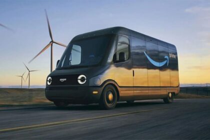 Jeff Bezos de Amazon: Lanza una pick-up eléctrica económica