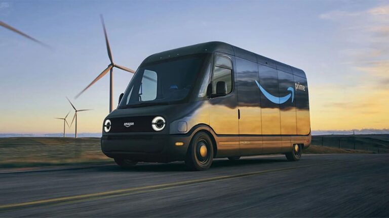 Jeff Bezos de Amazon: Lanza una pick-up eléctrica económica
