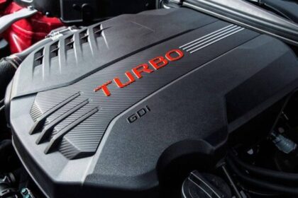Kia 2.5 T-GDI: Motor de 300 Caballos y Perspectivas Híbridas