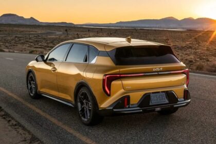 Kia K4 Hatchback: diseño, tecnología y características esenciales a conocer