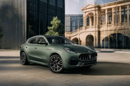 Maserati Grecale 2026: Un SUV de lujo con motorizaciones y personalización únicas