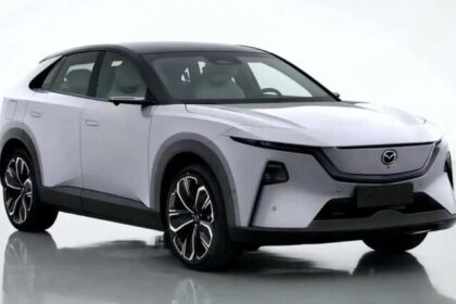 Mazda EZ-60: Redefiniendo la identidad de la marca desde su interior