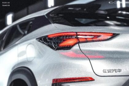 Mazda EZ-60: Video Oficial del SUV Eléctrico