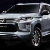 Mitsubishi Montero Sport 2026: Diseño y novedades que podríamos esperar